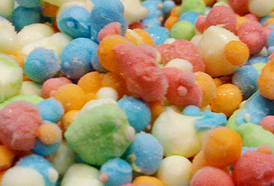 Dippin' Dots ice cream launches new cryogenics company - CNET